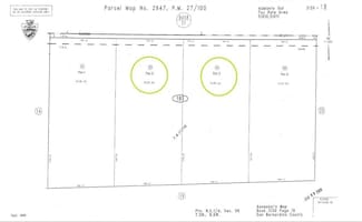 313018 10302 Rancho Rd, Phelan, CA 92371