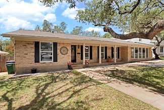 4001 Greystone Dr, Austin, TX 78731