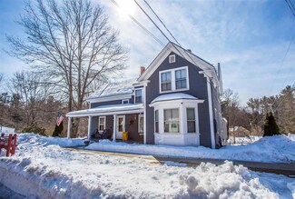 296 Squantum Rd, Jaffrey, NH 03452