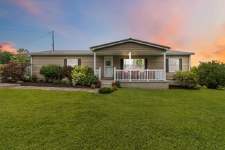 310 Todd Rd, Eubank, KY 42567