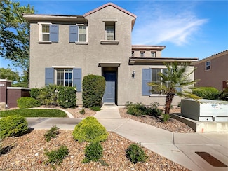 2110 Cast Pebble Dr, Las Vegas, NV 89135