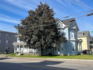 151 Pearl St, Manchester, NH 03104