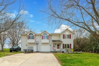 1202 F Ave, Kalona, IA 52247