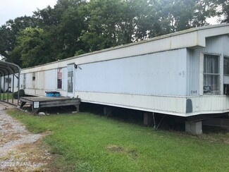 7345 Highway 182, Franklin, LA 70538