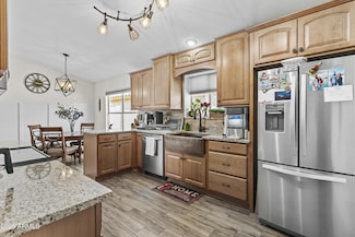 1162 W Bluebird Dr, Chandler, AZ 85286