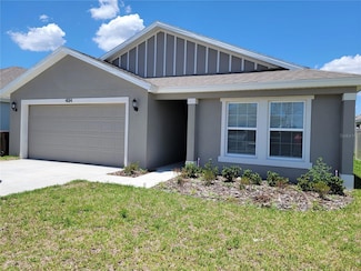 4014 Alissa Ln, Haines City, FL 33844