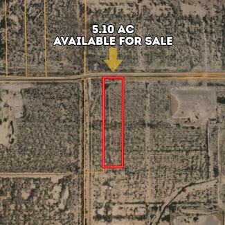 0 County Road 132, Pecos, TX 79772