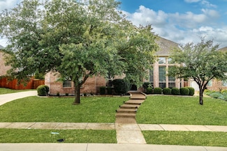 1910 Saint Johns Ave, Allen, TX 75002