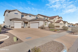 14721 Hunters Grove Ave, El Paso, TX 79938