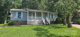 8106 Tamalpais Ct, Charlotte, NC 28215