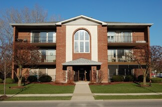 14541 S Ravinia Ave Unit 3D, Orland Park, IL 60462