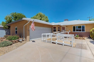 6009 Aspen Ave NE, Albuquerque, NM 87110