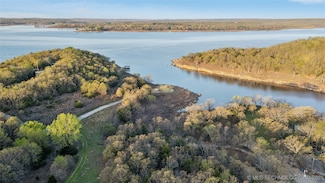 103 Indian Station, Osage, OK 74054