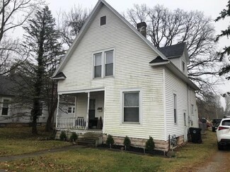822 W Main St, Wilmington, OH 45177