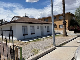 2417 Saint George St, North Las Vegas, NV 89030