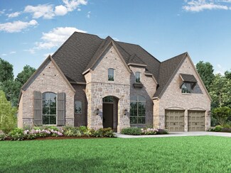 Plan 272, Rockwall, TX 75087