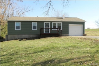 107 S Walker Ave, Rolla, MO 65401