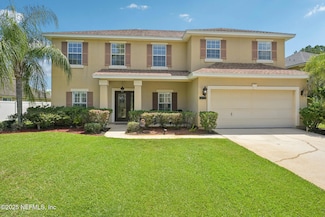 1405 Riva Del Garda Way, Saint Augustine, FL 32092
