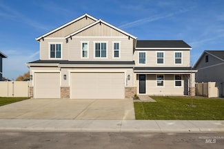 2670 Laidlaw St, Emmett, ID 83617