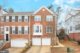 4046 Timber Oak Trail, Fairfax, VA 22033