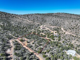 000 W Hidden Canyon Rd, Chino Valley, AZ 86323