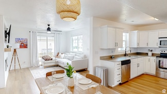 2527 W 500 S Unit 1, Springville, UT 84663