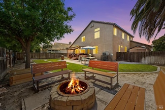 273 Lisburn Way, Vacaville, CA 95688