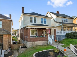115 Highland Ave, Pittsburgh, PA 15229