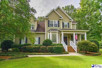 4104 Byrnes Blvd, Florence, SC 29506