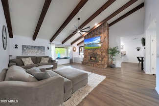 1444 E Myrna Ln, Tempe, AZ 85284