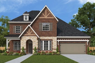 Hillmont, Northlake, TX 76226