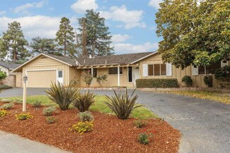 12933 Regan Ln, Saratoga, CA 95070