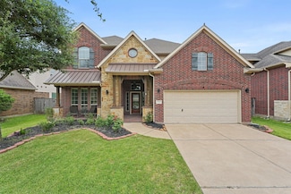 27514 Wilson Run Ln, Fulshear, TX 77441