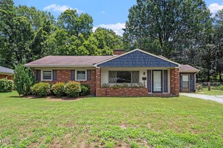 3604 Duke Homestead Rd, Durham, NC 27704