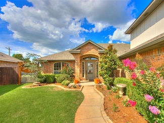 3021 NW 191st Terrace, Edmond, OK 73012
