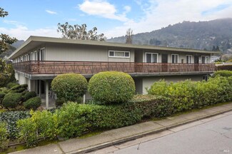 83 Pixley Ave, Corte Madera, CA 94925