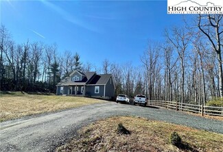 2454 Old Wilkesboro Rd, Jefferson, NC 28640