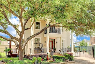 122 Vieux Carre Dr, Houston, TX 77009