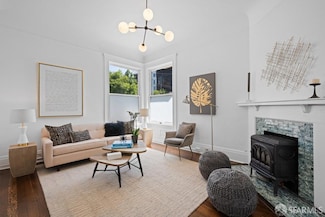 59 Octavia St, San Francisco, CA 94102
