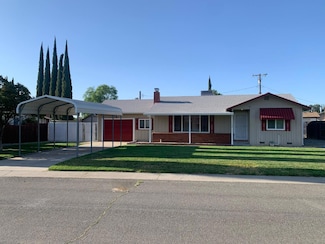 1192 Meadow Ave, Yuba City, CA 95991