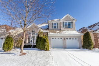 3848 Valhalla Dr, Elgin, IL 60124