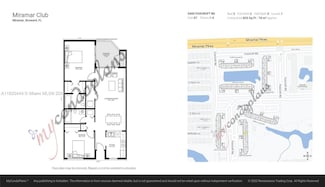 3400 Foxcroft Rd Unit 107, Miramar, FL 33025