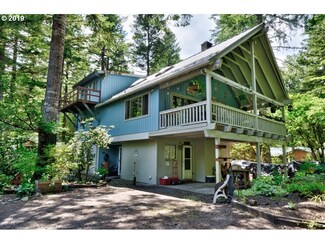 66160 E Mountain Air Dr, Welches, OR 97067