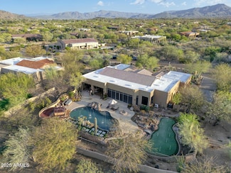 8167 E Sand Flower Dr, Scottsdale, AZ 85266
