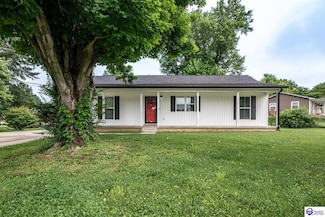 301 Edgebrook Dr, Vine Grove, KY 40175