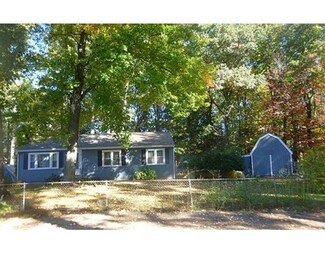 175 New Estate Rd, Littleton, MA 01460