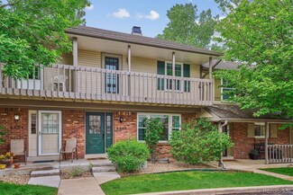 6880 E Appleton Cir Unit 53, Centennial, CO 80112