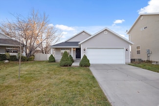 167 W Apple Ave, Saratoga Springs, UT 84045