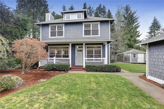 14831 Wallingford Ave N, Shoreline, WA 98133