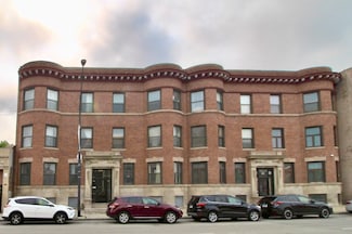 3718 S Indiana Ave Unit 1, Chicago, IL 60653